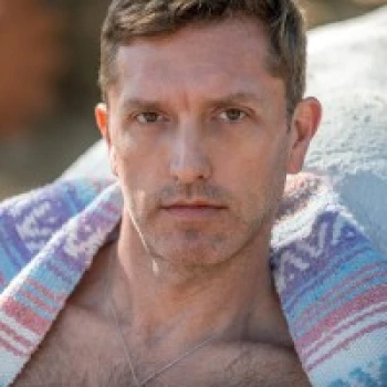 Pornstar Ryan St Michael